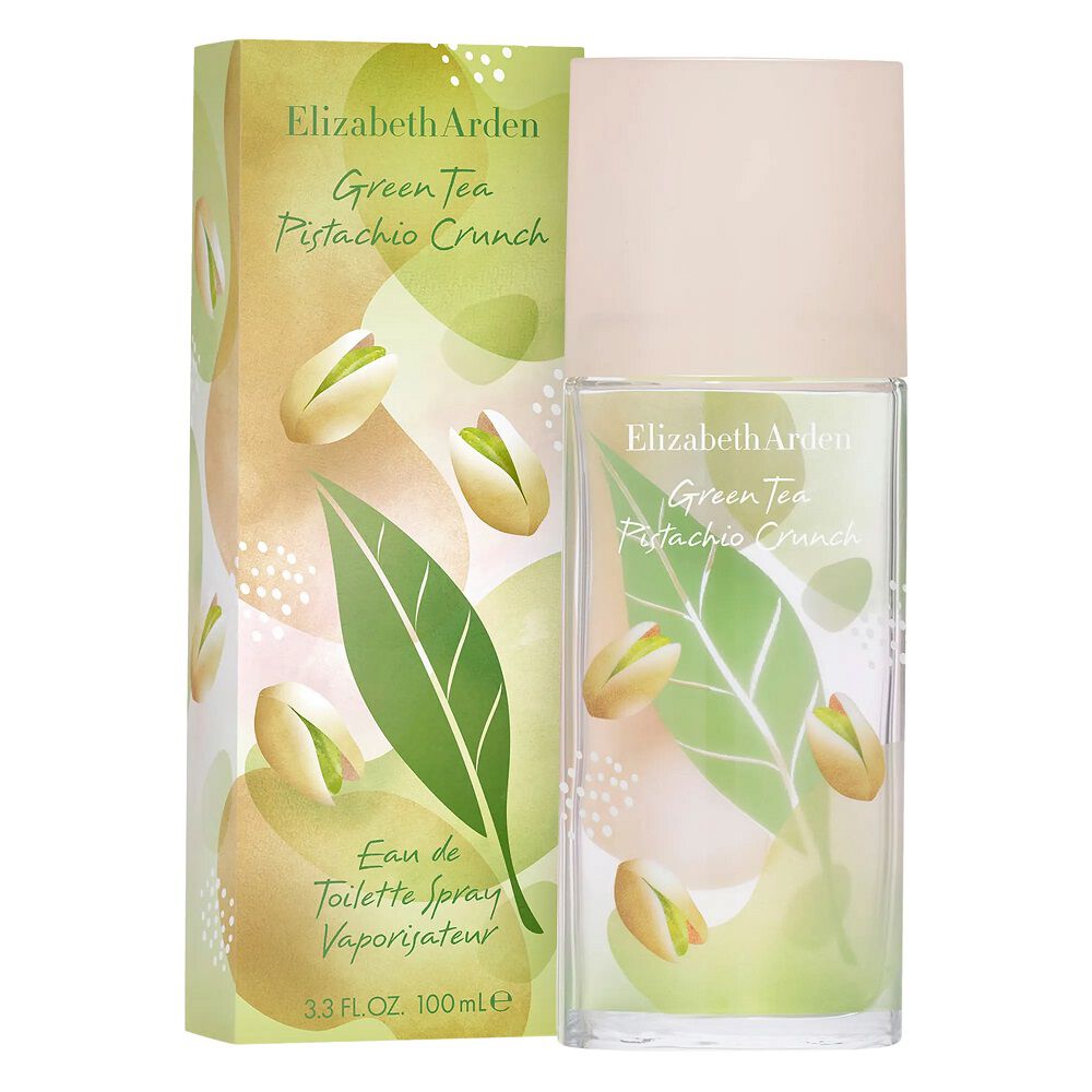Elizabeth Arden Grüner Tee Pistazien-Crunch