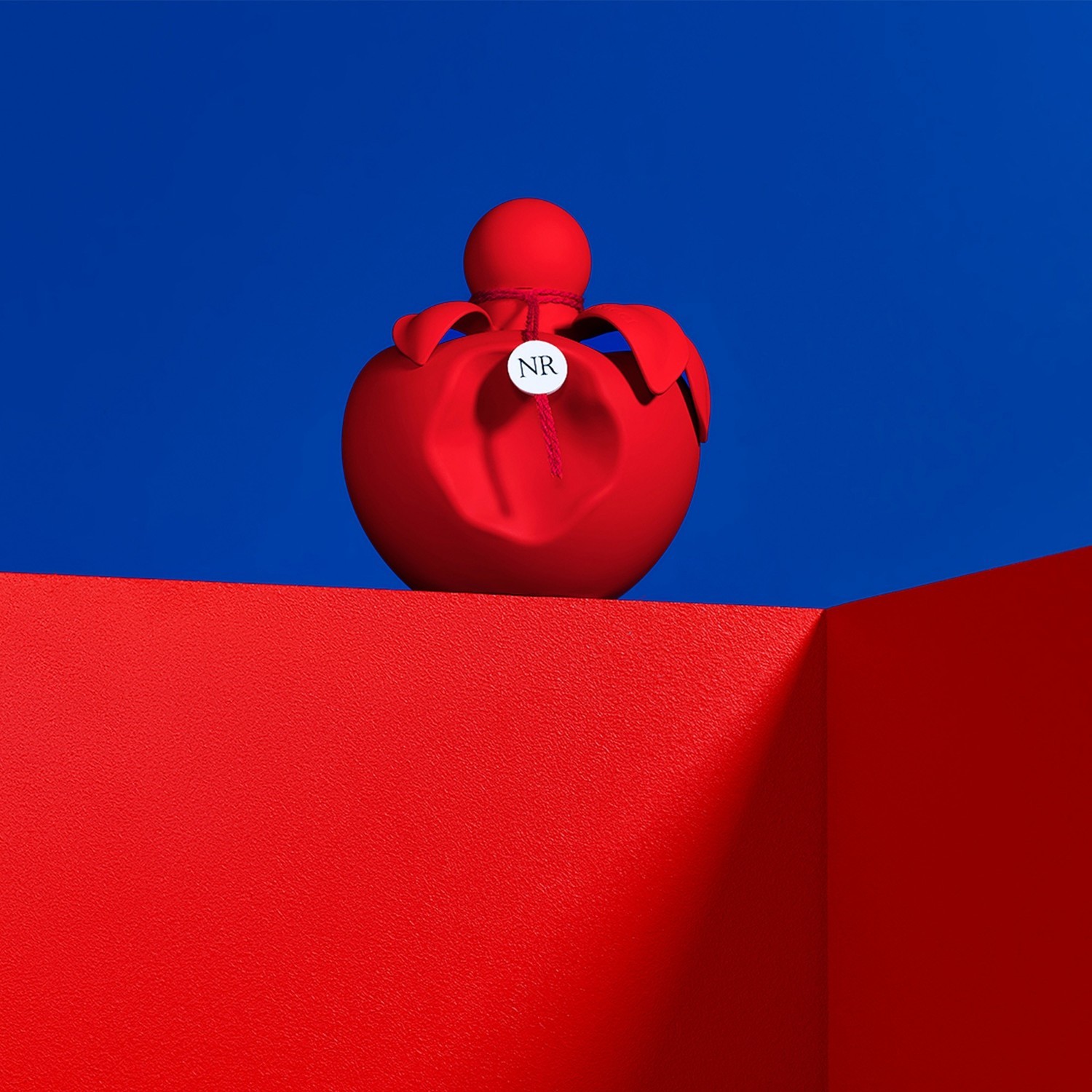 Nina Ricci Extra Rouge parfumūdens - 30 ml