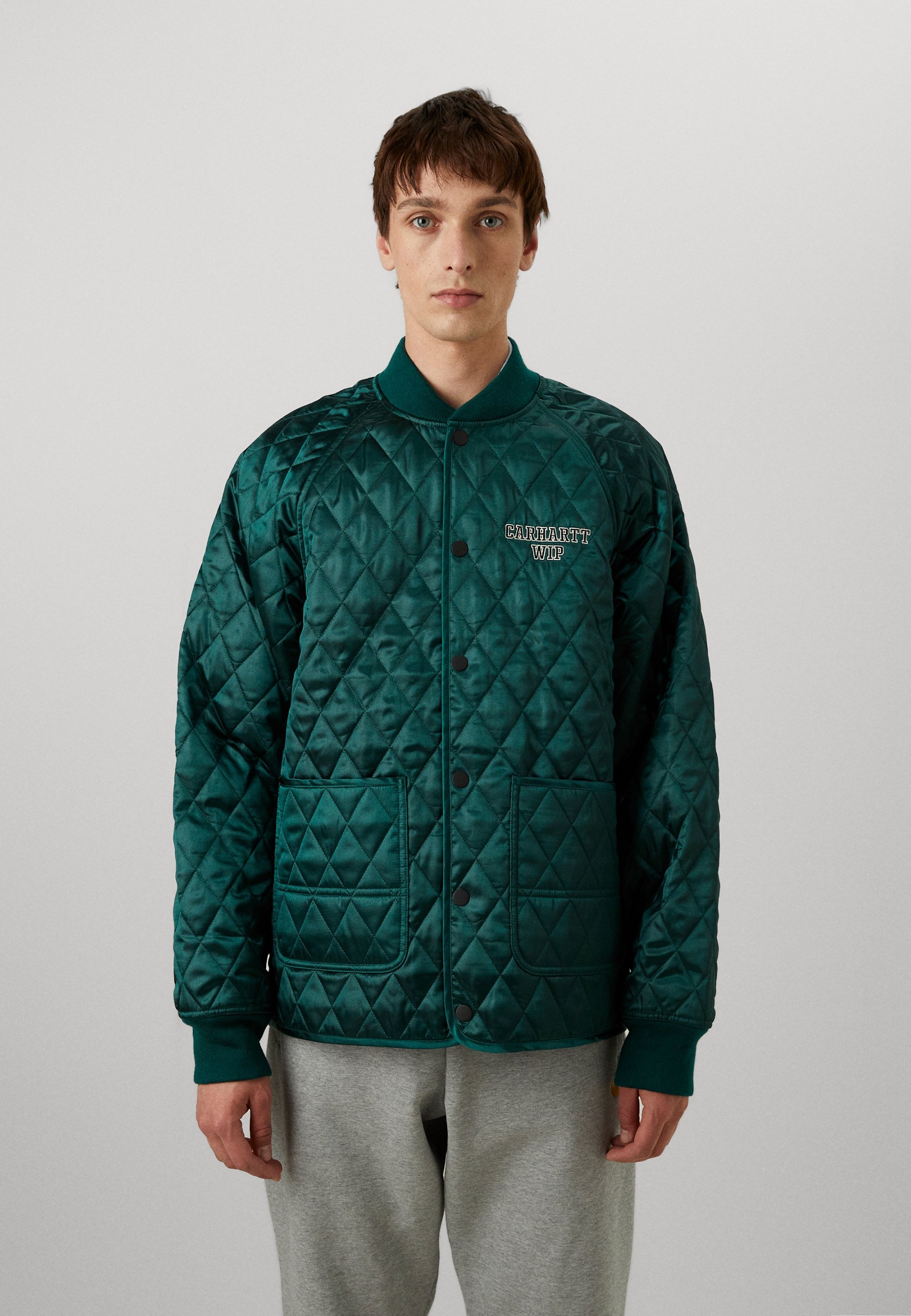 Vestes de transition Carhartt WIP