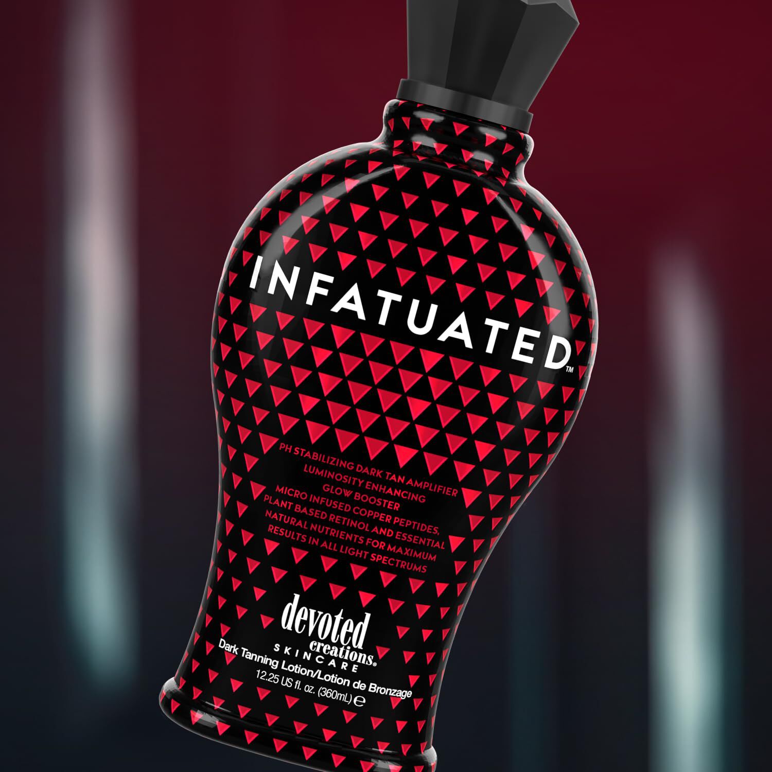 Devoted Creations Infatuated
