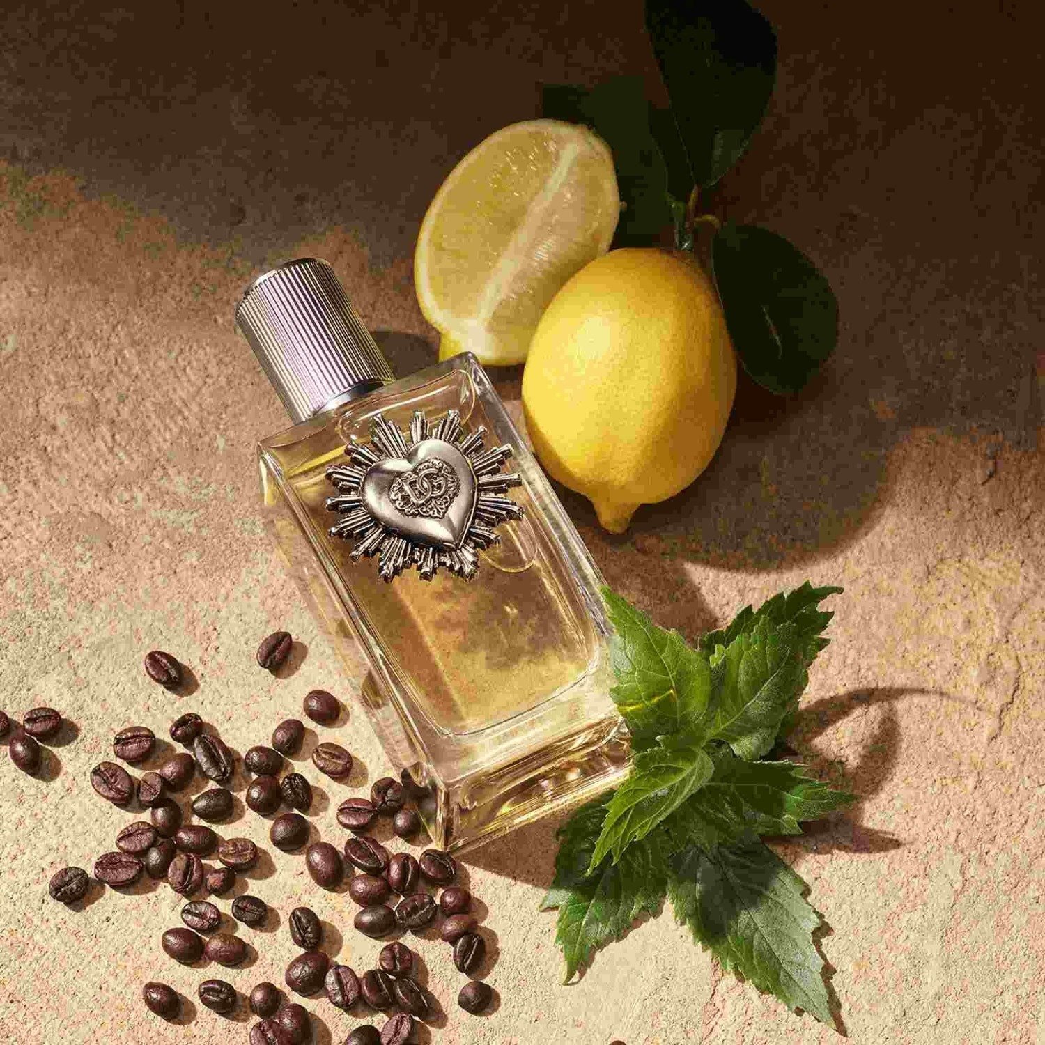 Dolce&Gabbana Devotion parfumūdens – 50 ml