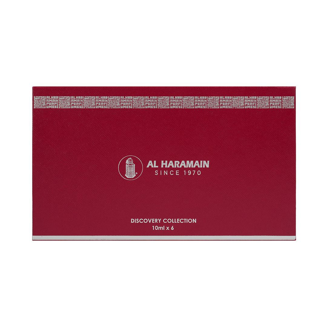 Al Haramain Discovery īpašā kolekcija