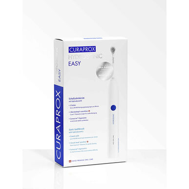 Curaprox Hydrosonic Easy eltandborste 1 st 1 st