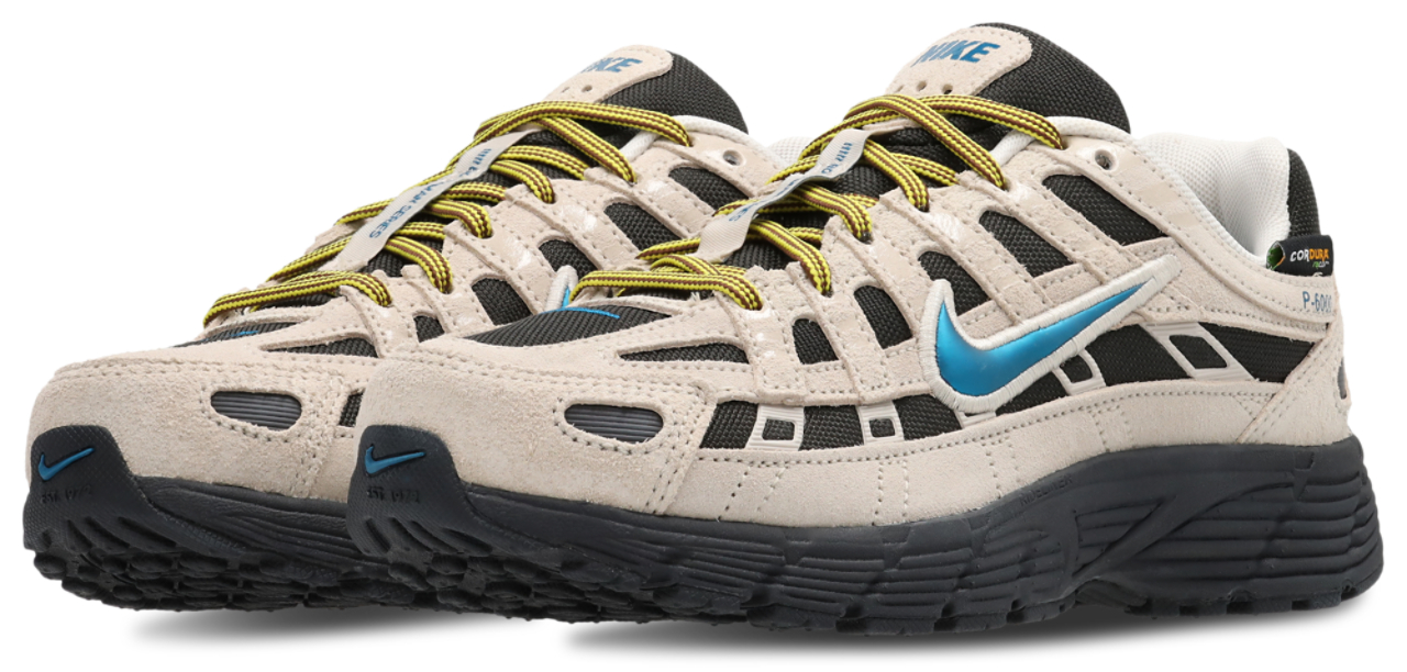 Nike P-6000