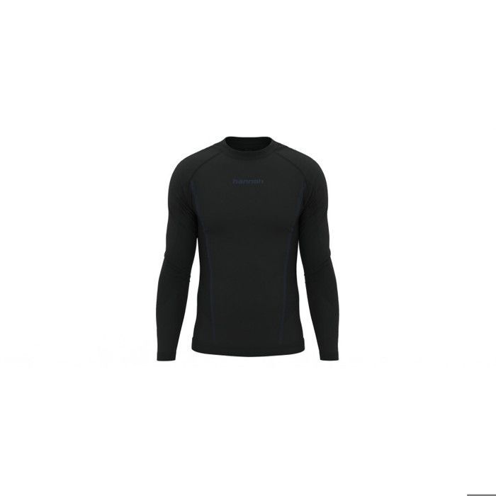 Maillot thermique manches longues Hannah - Gris - L/XL