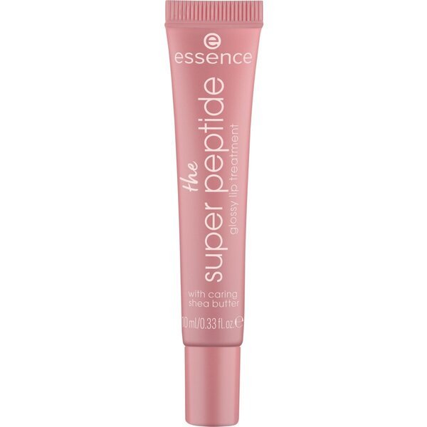 Essence Super Peptide 03 Toffeetastic Glossy Lip Treatment 10ml
