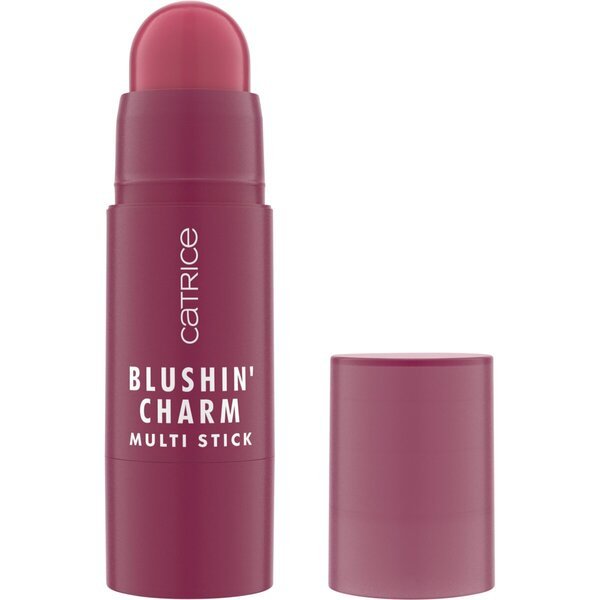 Catrice Blushin' Charm 030 Ruby Darling višenamjenski stik 5.5g