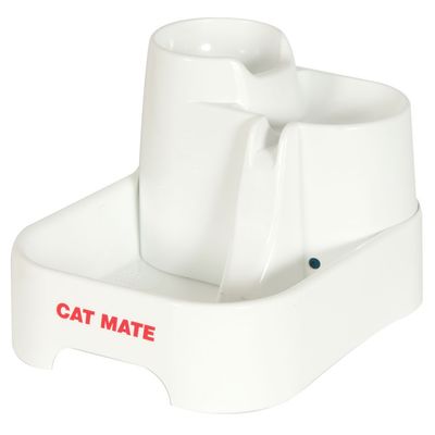 Filtre de schimb pentru fântână pentru animale de companie Cat Mate