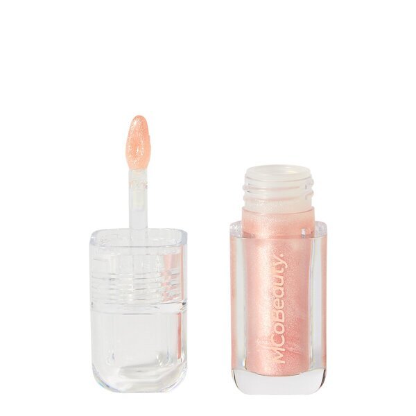 MCoBeauty Disco Hot Lip Plump 4 ml
