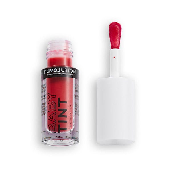 Baby Tint ajak- és arcszínező