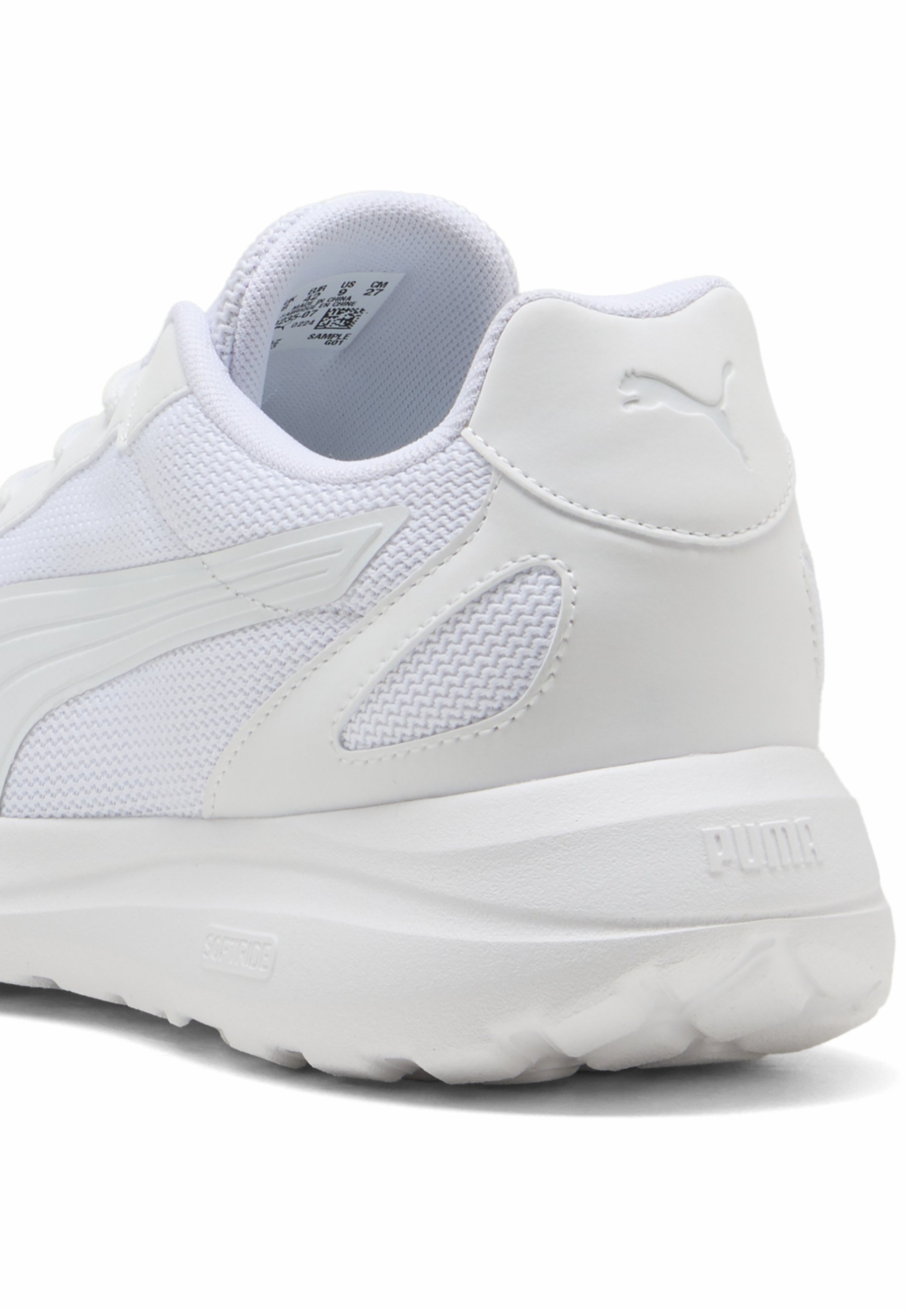 Scarpe da ginnastica basse Puma