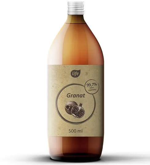 Life Granat