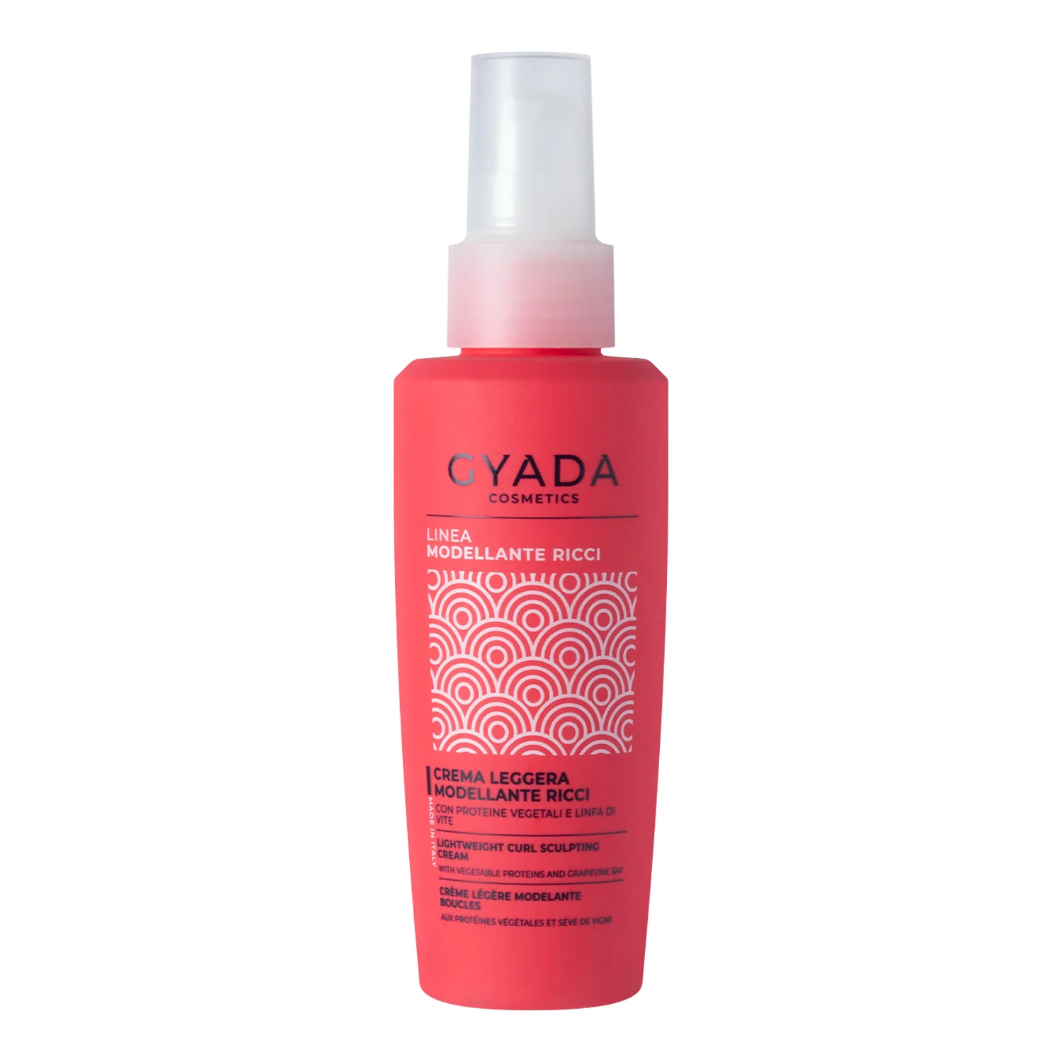 Linea Modellante Ricci Crema Leggera Modellante Ricci - Crema Capelli, Crema Capelli Styling & Finish