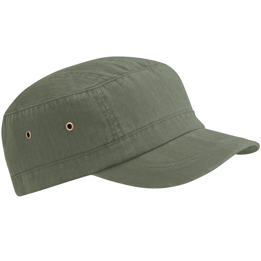  Gorra/visera Beechfield Urban Army (Paquete De 2)