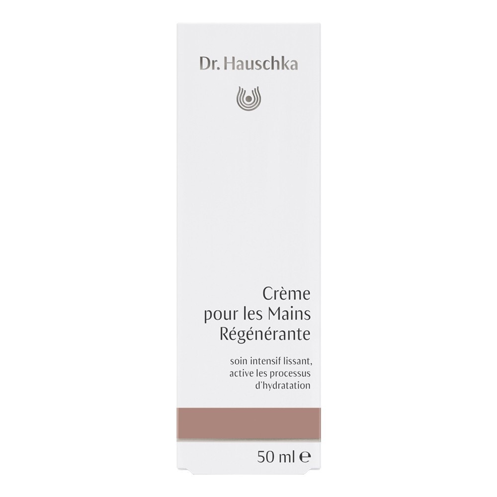 Dr. Hauschka Crème pour les Mains Régénérante