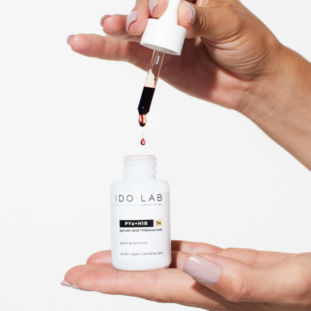 Ido Lab PYa+HIB 5%
