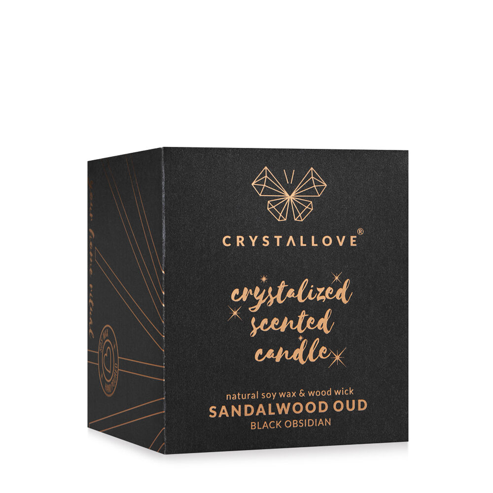 Crystallove Home Collection