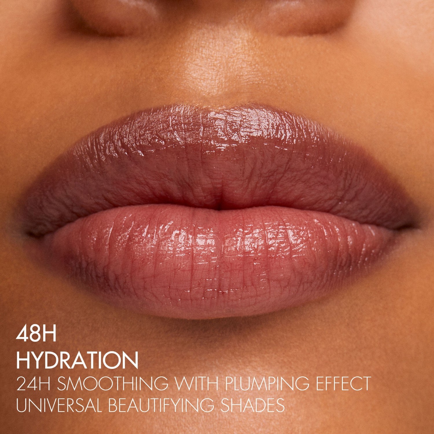 DIOR lūpų balzamas Rouge Dior lūpų balzamas - 3,2 g