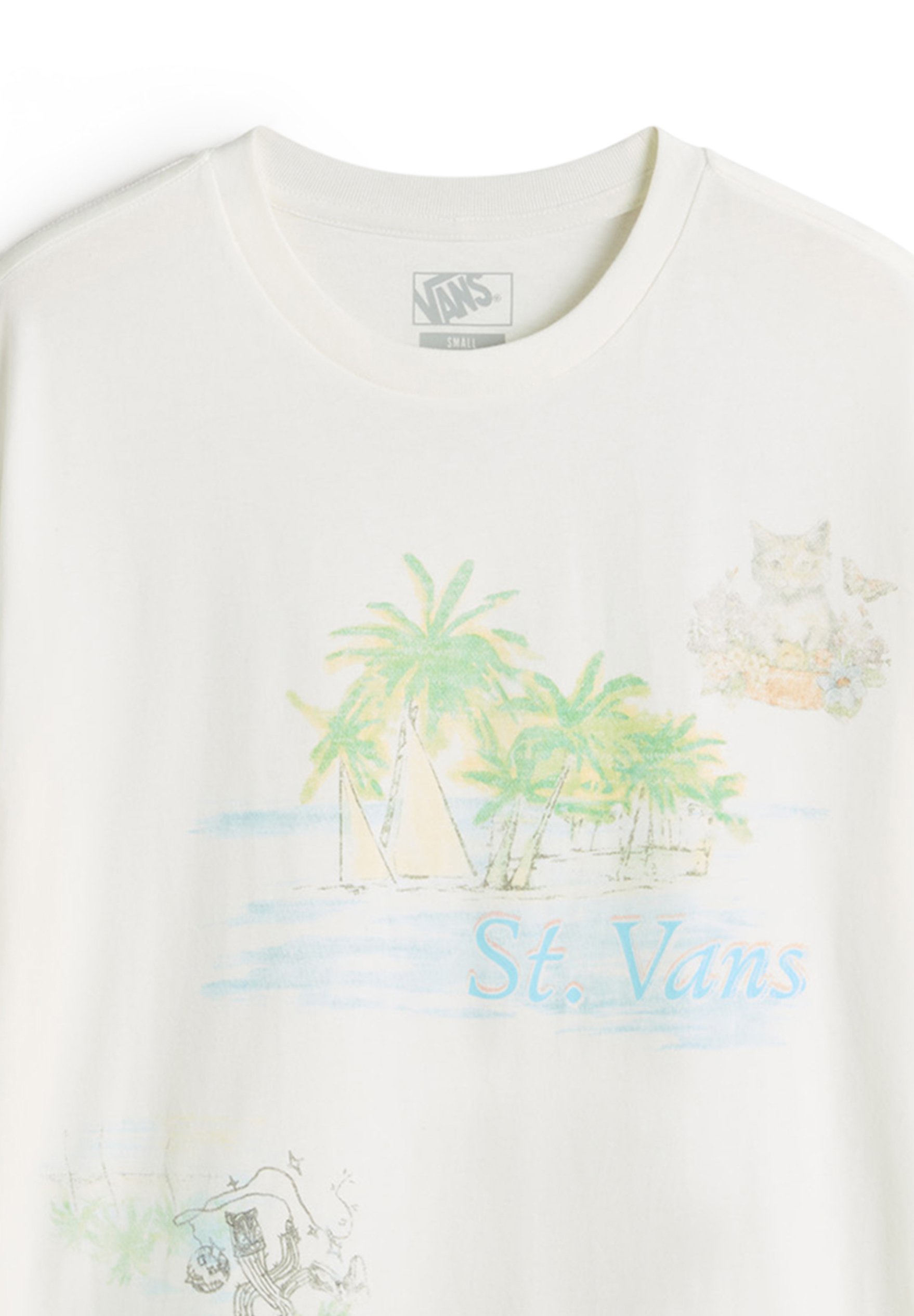 Vans T-shirts