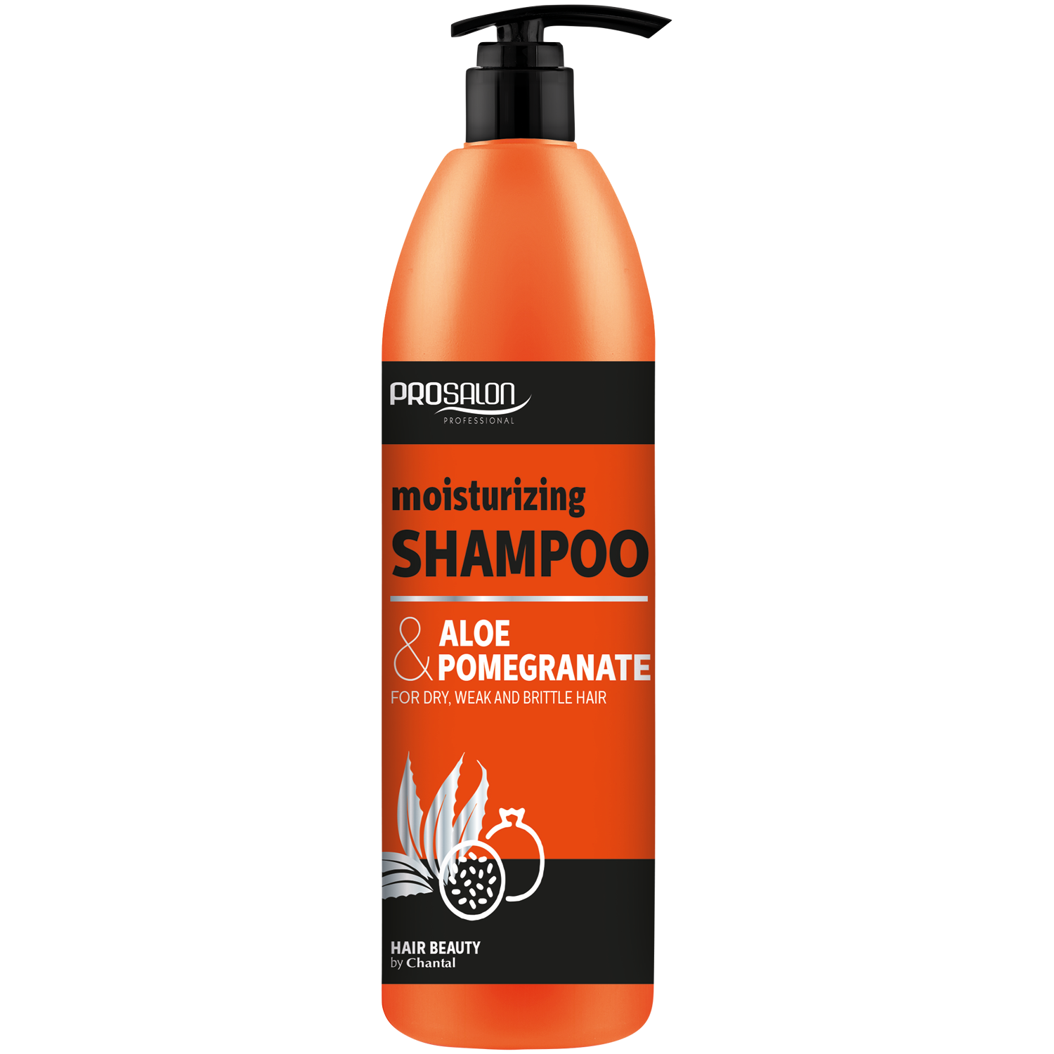 Prosalon Aloe