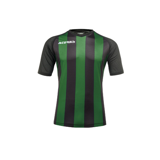 Camiseta Acerbis Johan Manga Corta