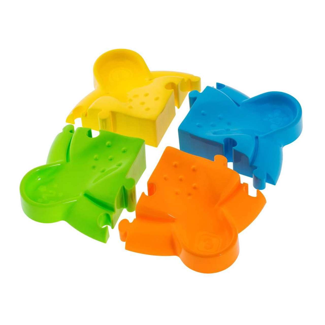 Szuper Stacking torony