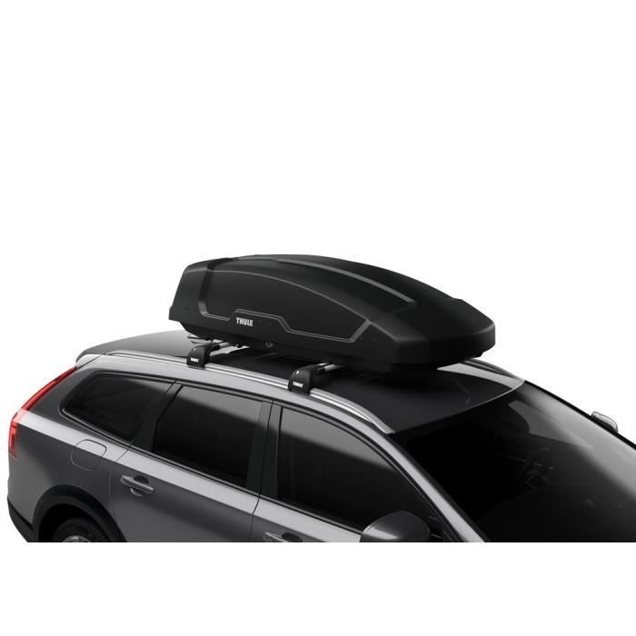 Thule Force XT L Versatile roof box for everyday use