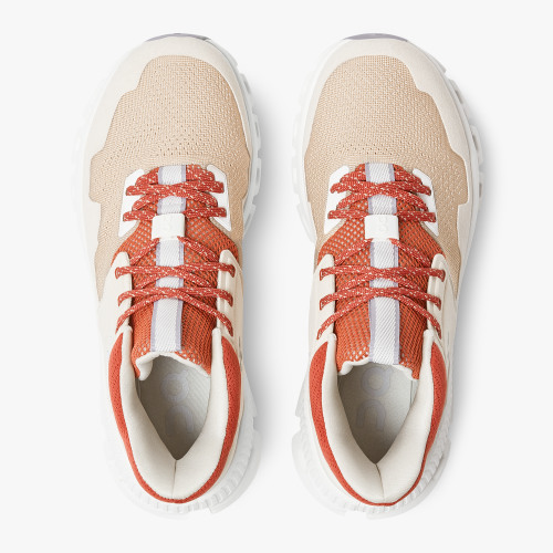 On Cloud Hi Waterproof