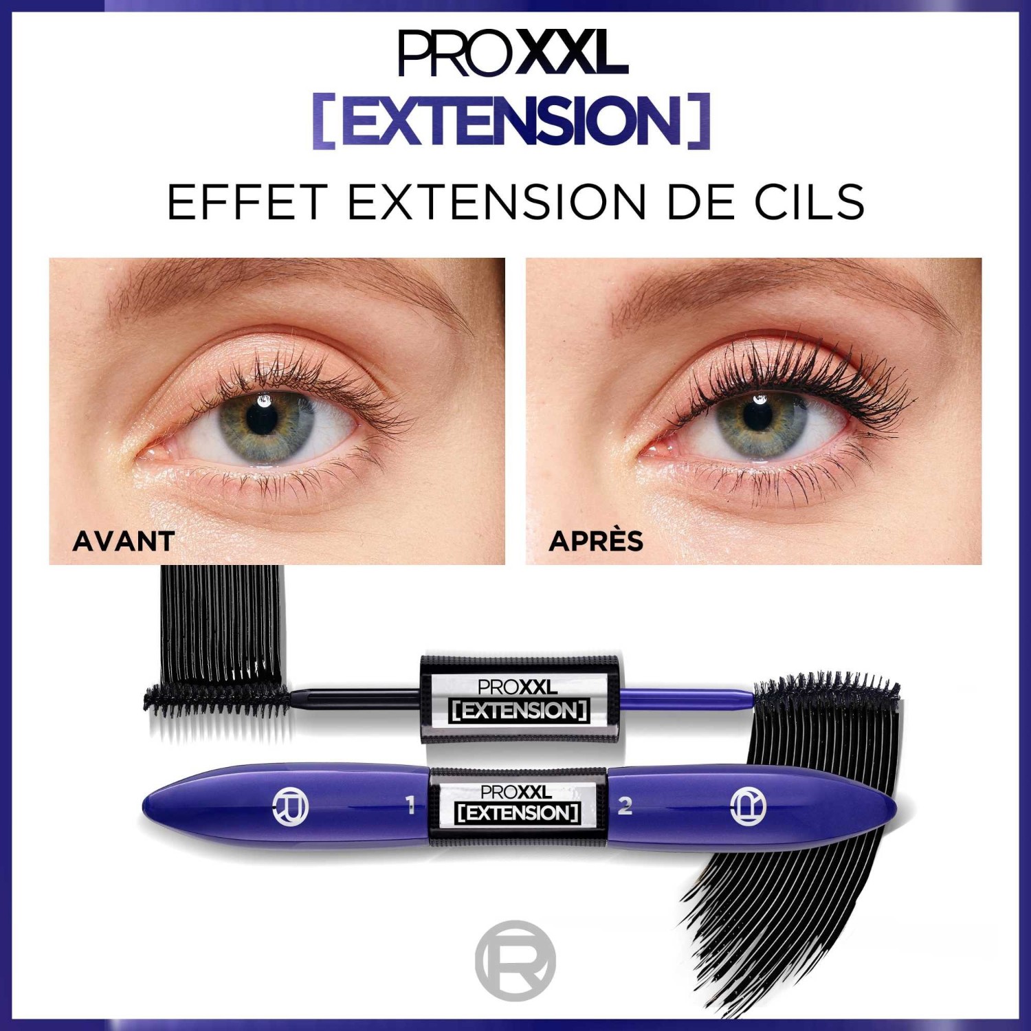 L’Oréal Paris Pro XXL Extension