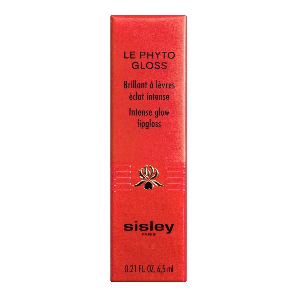 Sisley lūpų blizgis Le Phyto-Gloss - 6 ml