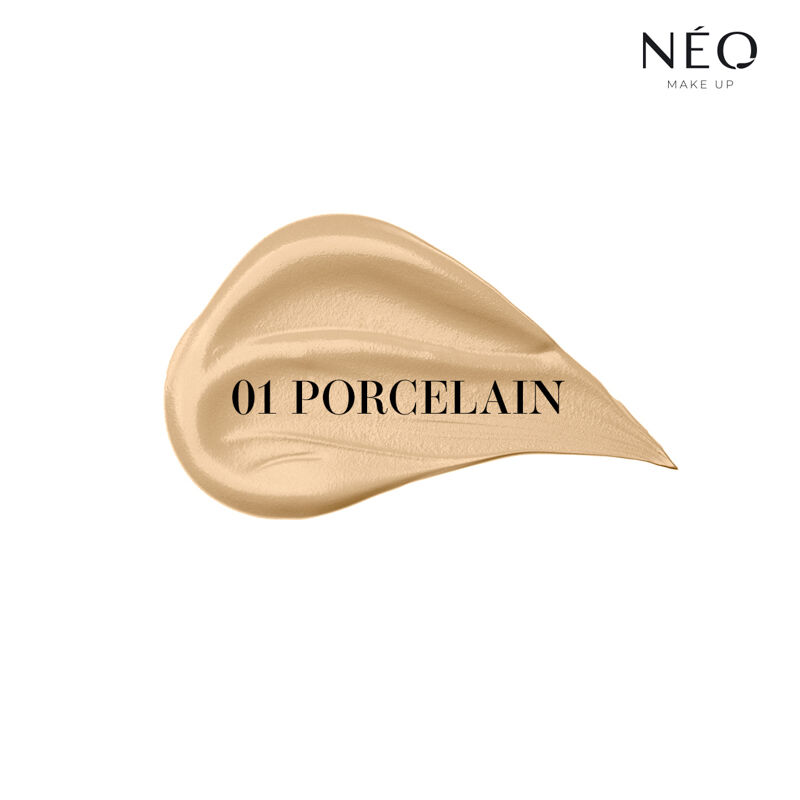 Neo Make Up Intense Serum korektor