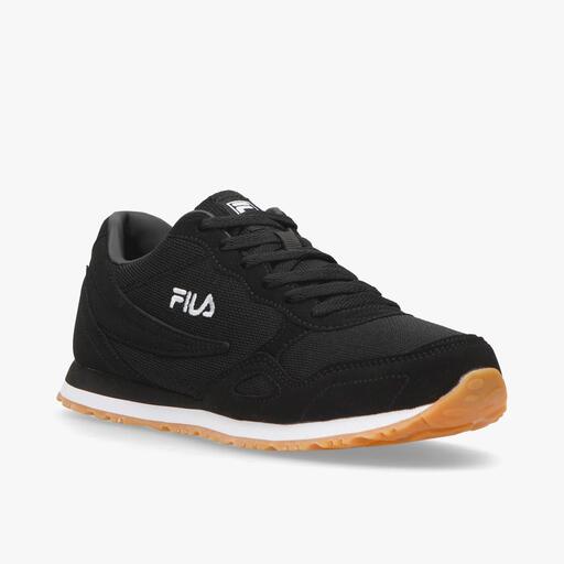  Fila Eurojogger 4