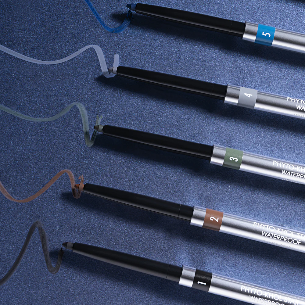 Occhi Phyto-Khol Star Waterproof - Eyeliner, Matita occhi