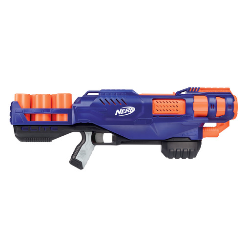 Nerf Elite N-strike Trilogy Ds-15