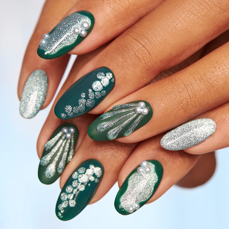 NEONAIL Nail Art 3D Gel-Modelliergel für Nägel