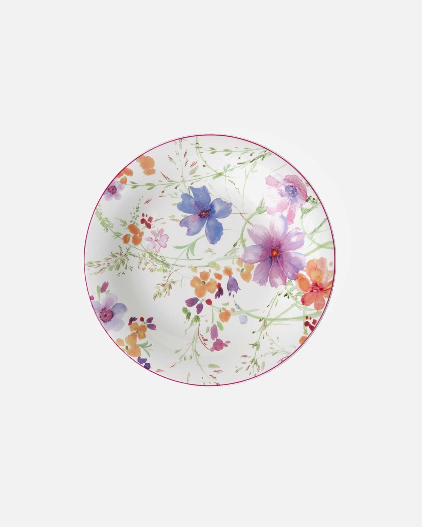 Villeroy & Boch Mariefleur Basic brokastu šķīvis - 1 gab.