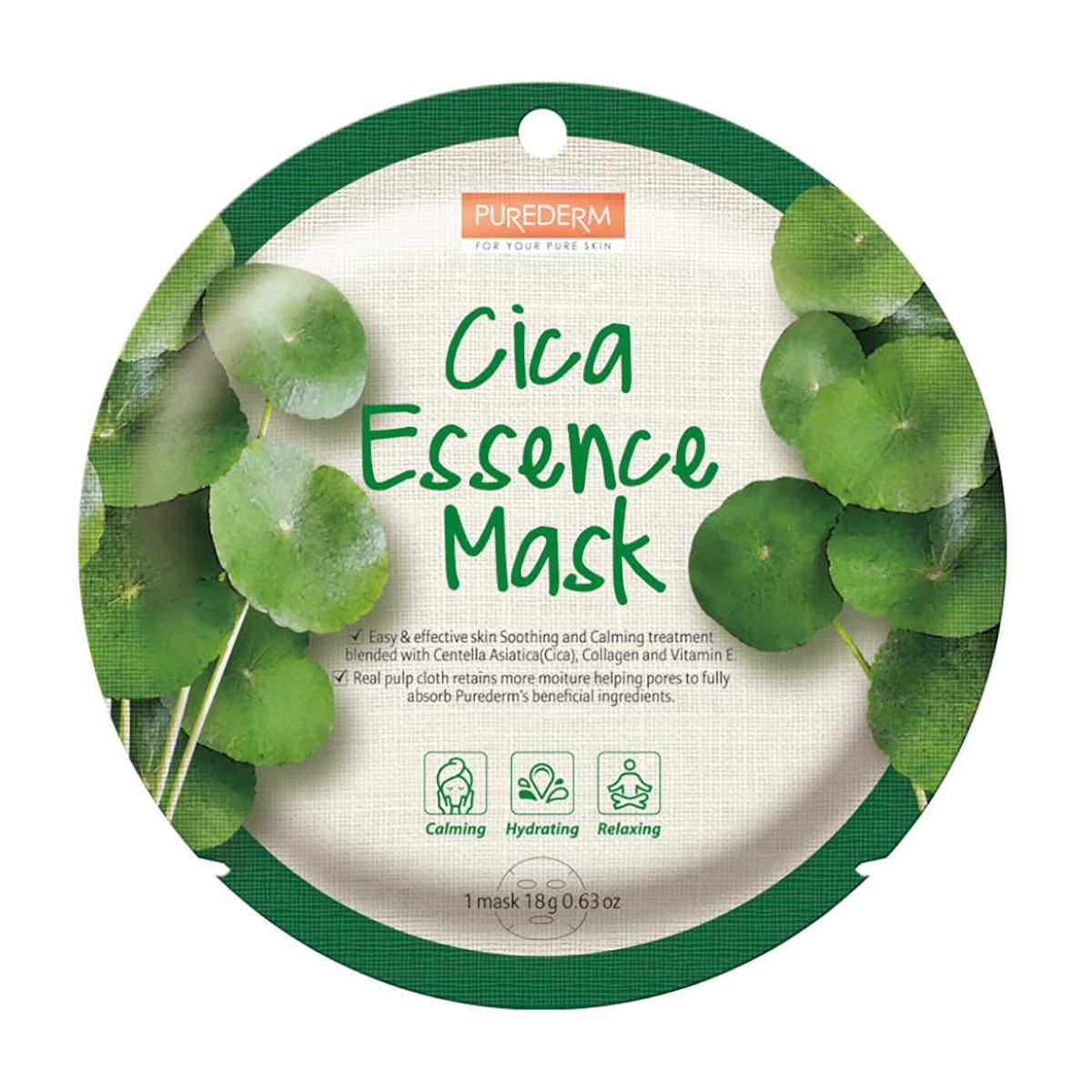 Purederm Cica