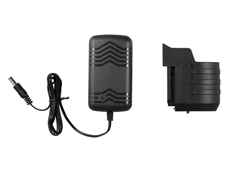 PARKSIDE® LED-byggelyskaster PLSA 20-Li A1, 20 V