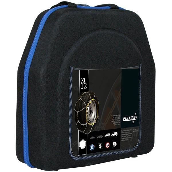 Catena da neve Polar XL 12