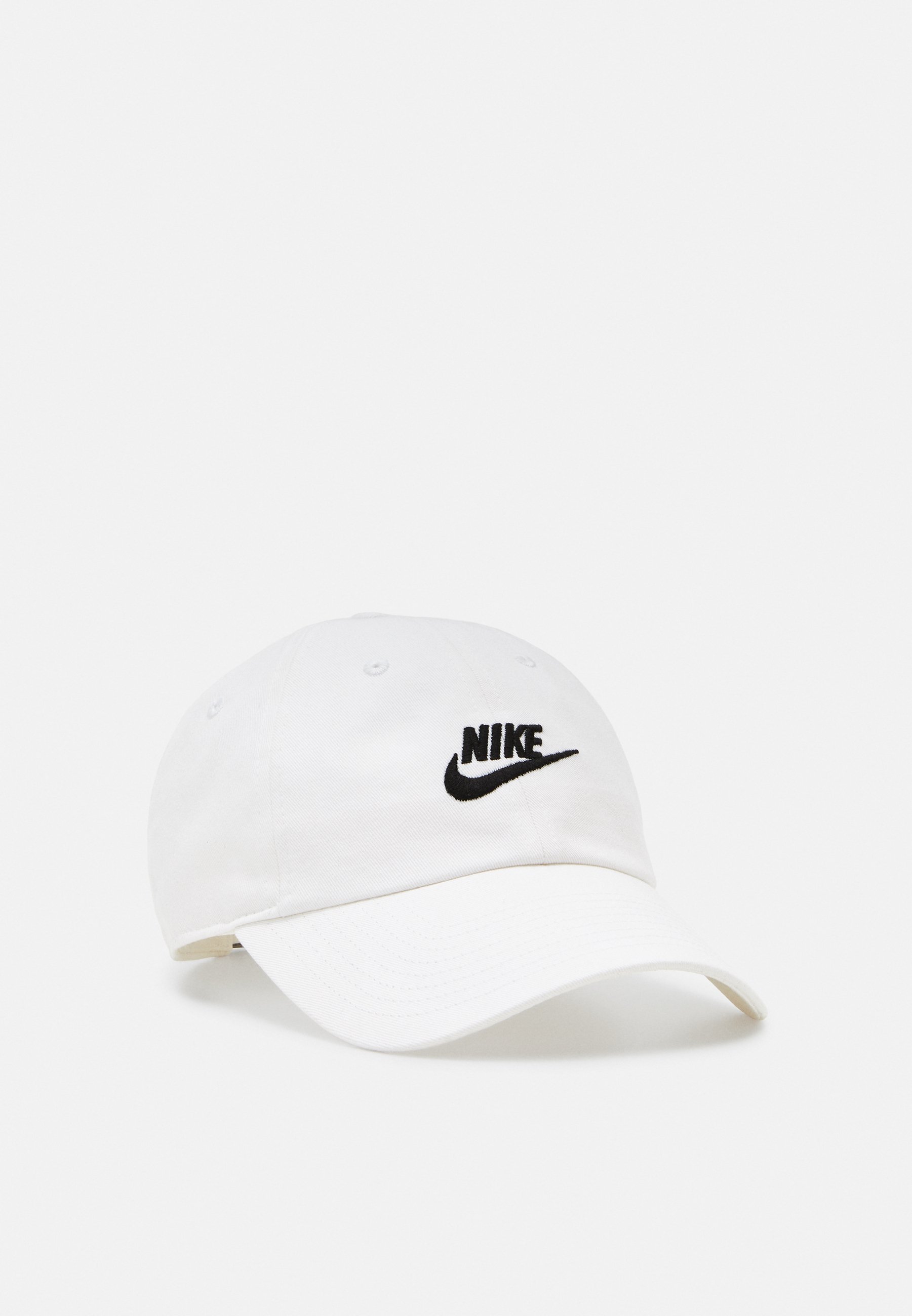 Boné Nike Sportswear CLUB UNISSEX - branco/preto