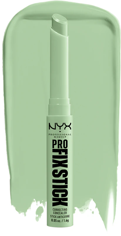 NYX Professional Makeup Pro Fix Stick concealer die de huidtint egaliseert
