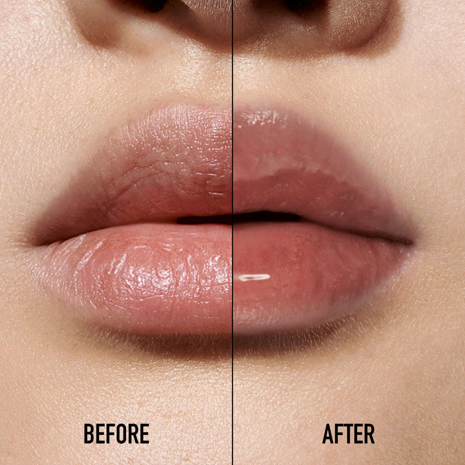 DIOR Lip Glow Oil - Huile à lèvres brillante nourrissante - Rehausseur de couleur