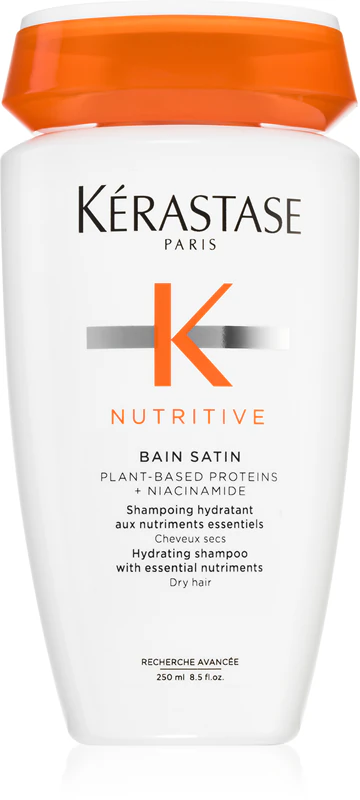 Hydratačný šampón na vlasy Kérastase Nutritive Bain Satin