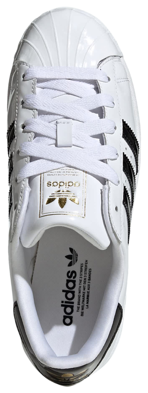 adidas Superstar II