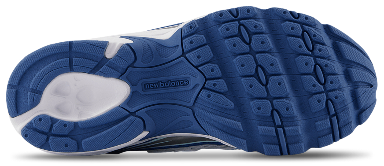 New Balance 740 -benjinauhakengät