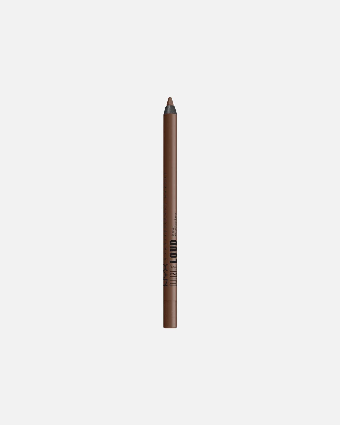 NYX Professional Makeup Lipliner Line Loud svinčnik za ustnice - 1,2 g