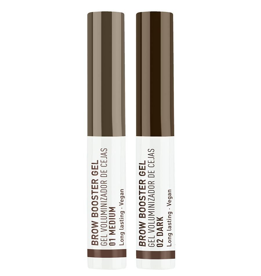 Gel za obrve Look Expert za volumen Proizvodi i olovke za šminkanje obrva