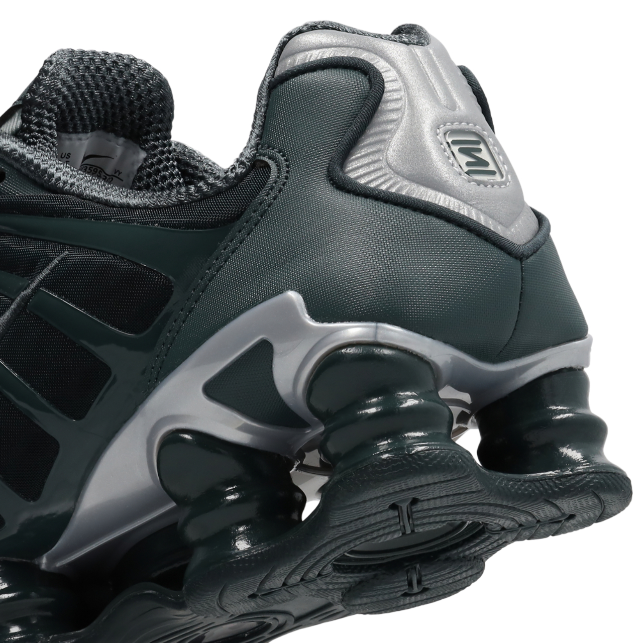 Nike Shox TL
