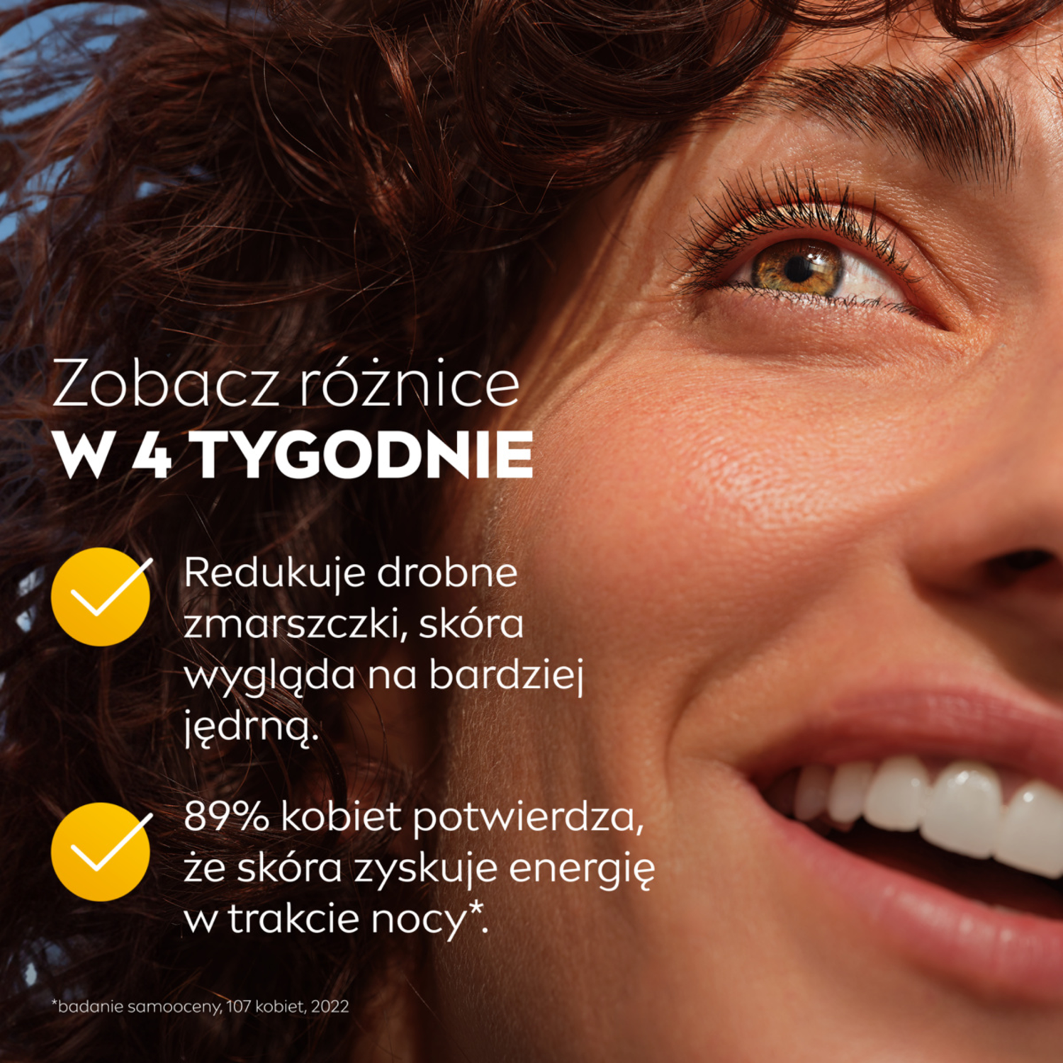 Nivea Dag ansigtscreme 50ml Q10 Power