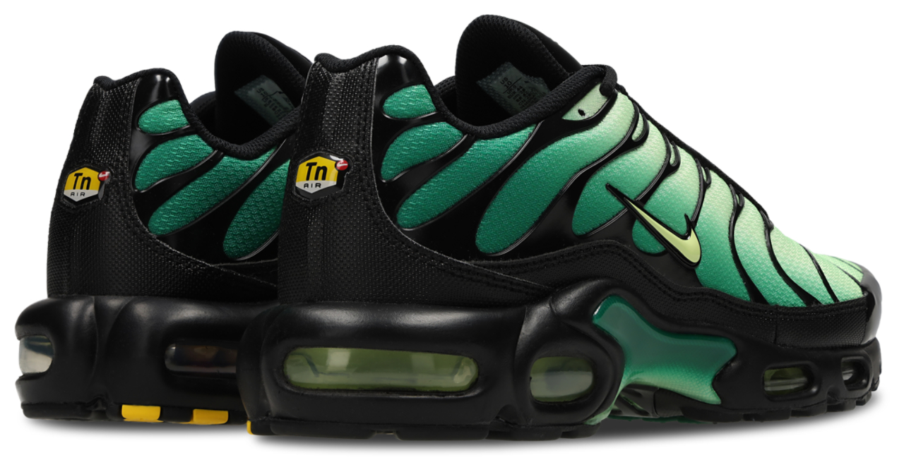 Nike Air Max Tuned 1